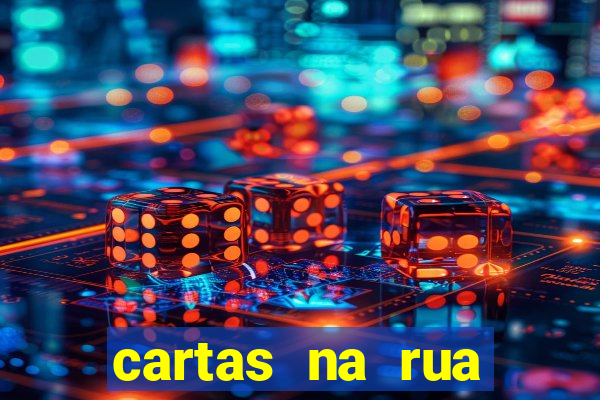 cartas na rua bukowski pdf